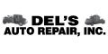 Del's Auto Repair Inc