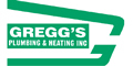 Gregg's Plumbing & Heating