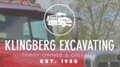Klingberg Excavating Inc