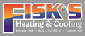 Fisk's Heating & Cooling  