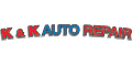 K & K Auto Repair Inc
