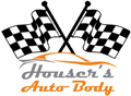 Houser's Auto Body
