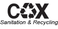 Cox Sanitation & Recycling Inc