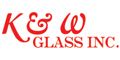 K & W Glass Inc