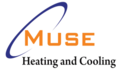 Muse Heating and Cooling