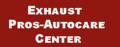 Exhaust Pros Auto Care Center