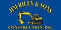 Riley Jim & Sons Construction