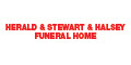 Herald & Stewart & Halsey Funeral Home