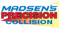 Madsen's Precision Collision