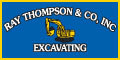 Thompson Ray & Co Excavating